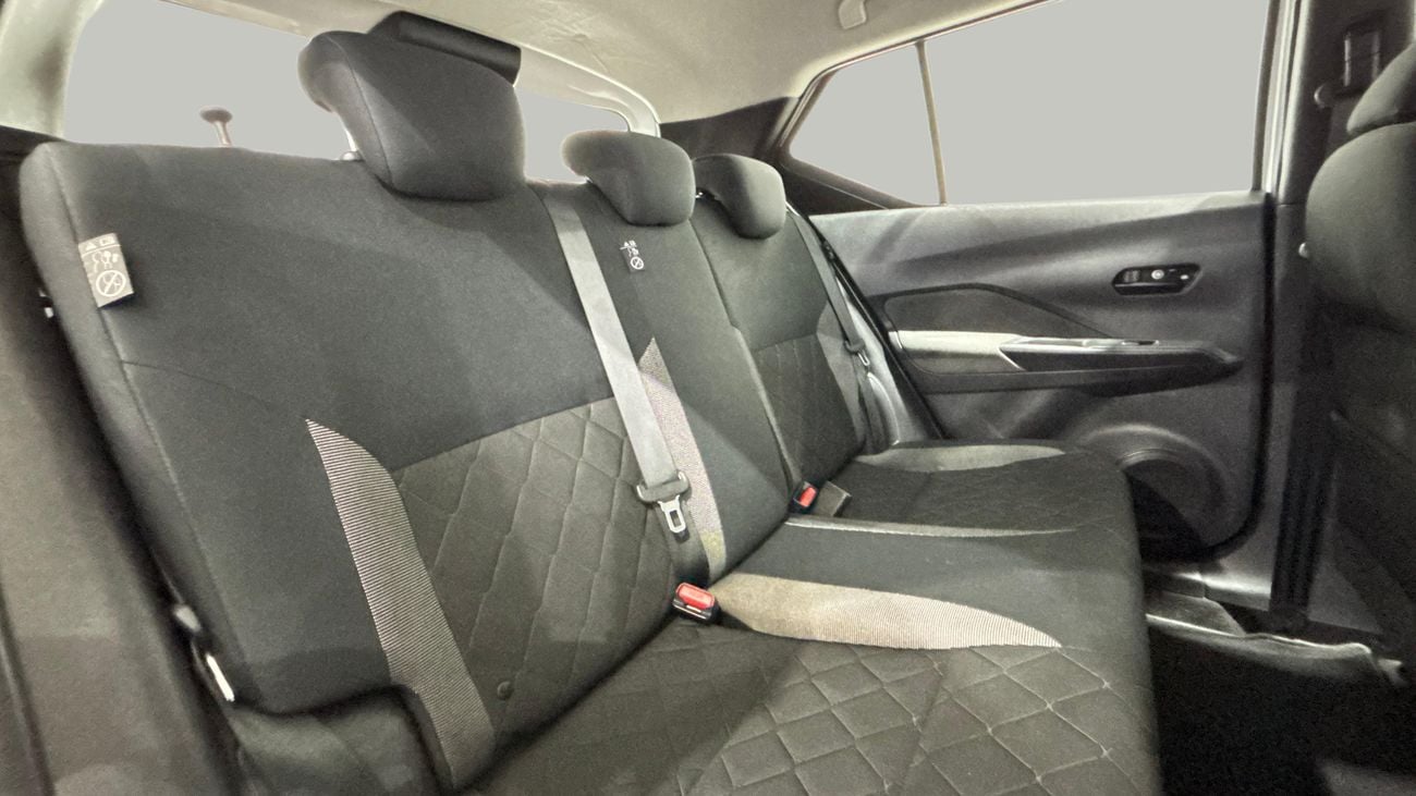 نيسان كيكس S كارس24 هي سوق ضخم للسيارات المستعملة موثوق ومضمون ٪كارس24 هي سوق ضخم للسيارات المستعملة موثوق ومضمون