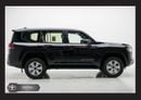 تويوتا لاند كروزر #Ke TOYOTA LAND CRUISER LC300 GXR 3.5L TWIN TURBO AX MID AT PTR  2025 Export Only