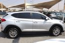 هيونداي توسون هيونداى توسان - 2016 - دفع رباعي - خليجي - بحالة ممتازة - محرك 2400 - السعر 33000 - كم 170000