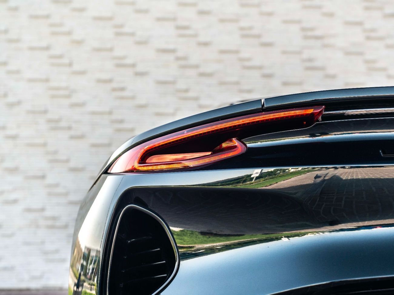 Lotus Emira FIRST EDITION