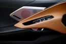 شيفروليه كورفت Corvette Stingray LT2 | 7,246 P.M | 0% Downpayment | Chevrolet Warranty til April 2027