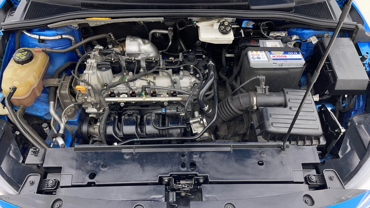 أم جي 3 2024 LUXURY | AED 593/Month | 0 DP | 30 Day Return | Warranty | Service History