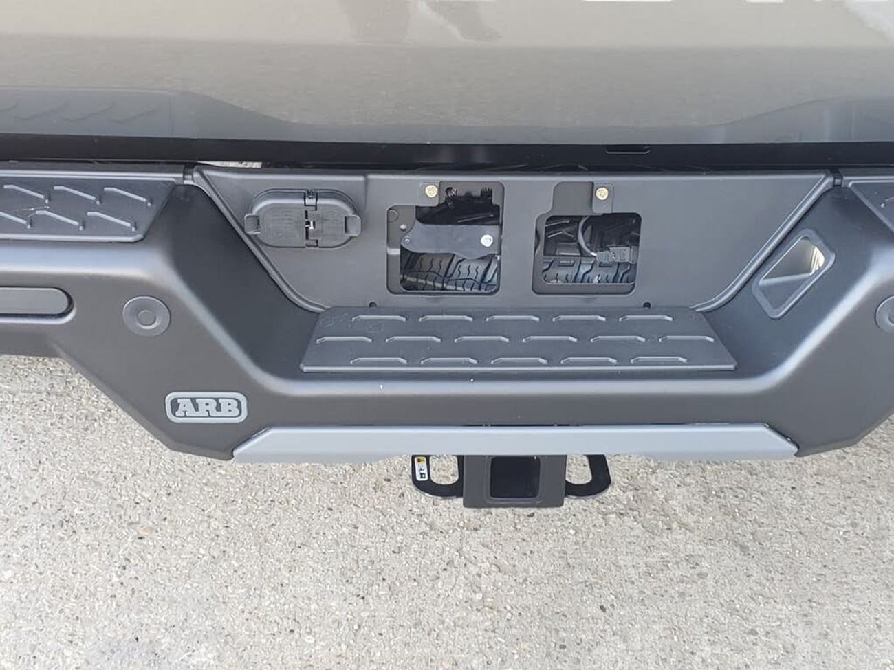 Toyota Tacoma 26/26 TRAILHUNTER