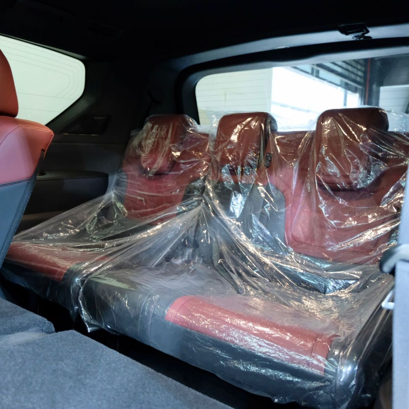 نيسان باترول LE Platinum City 3.5L