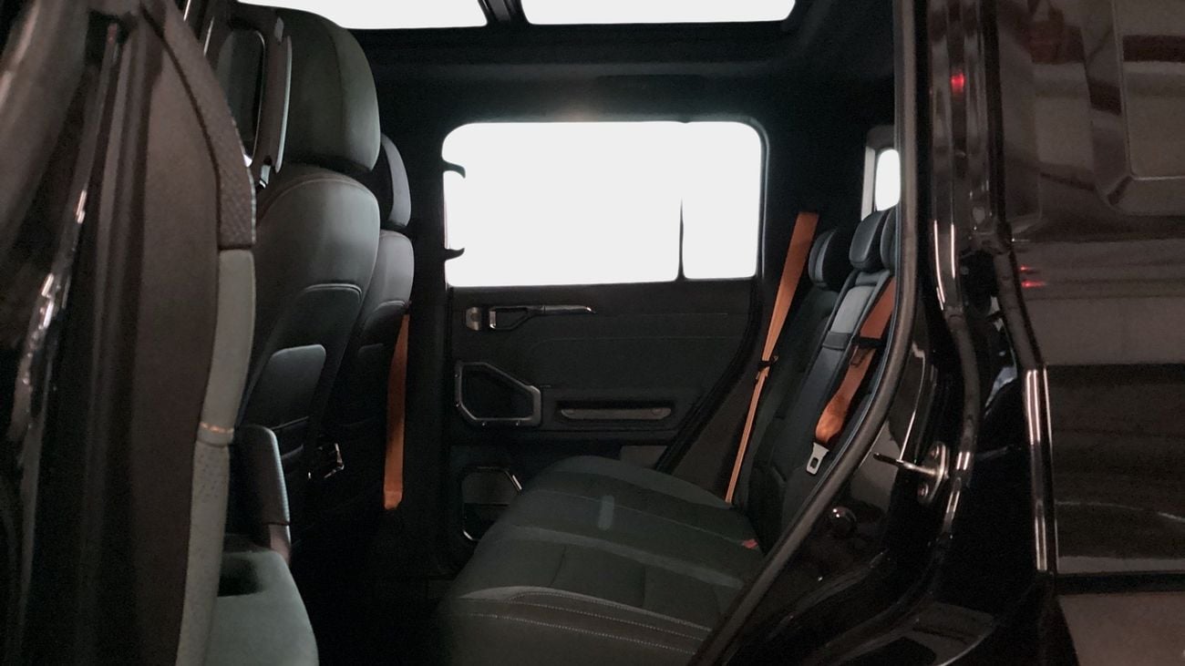 Jetour T2 Luxury | upto AED 20,000 Ramadan Discount | Guaranteed Warranty | 0 Down Payment