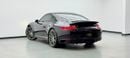Porsche 911 CARRERA S 2018 Porsche 911 Carrera S, Full Service History, Sport Chrono Package, Excellent Condition, GCC