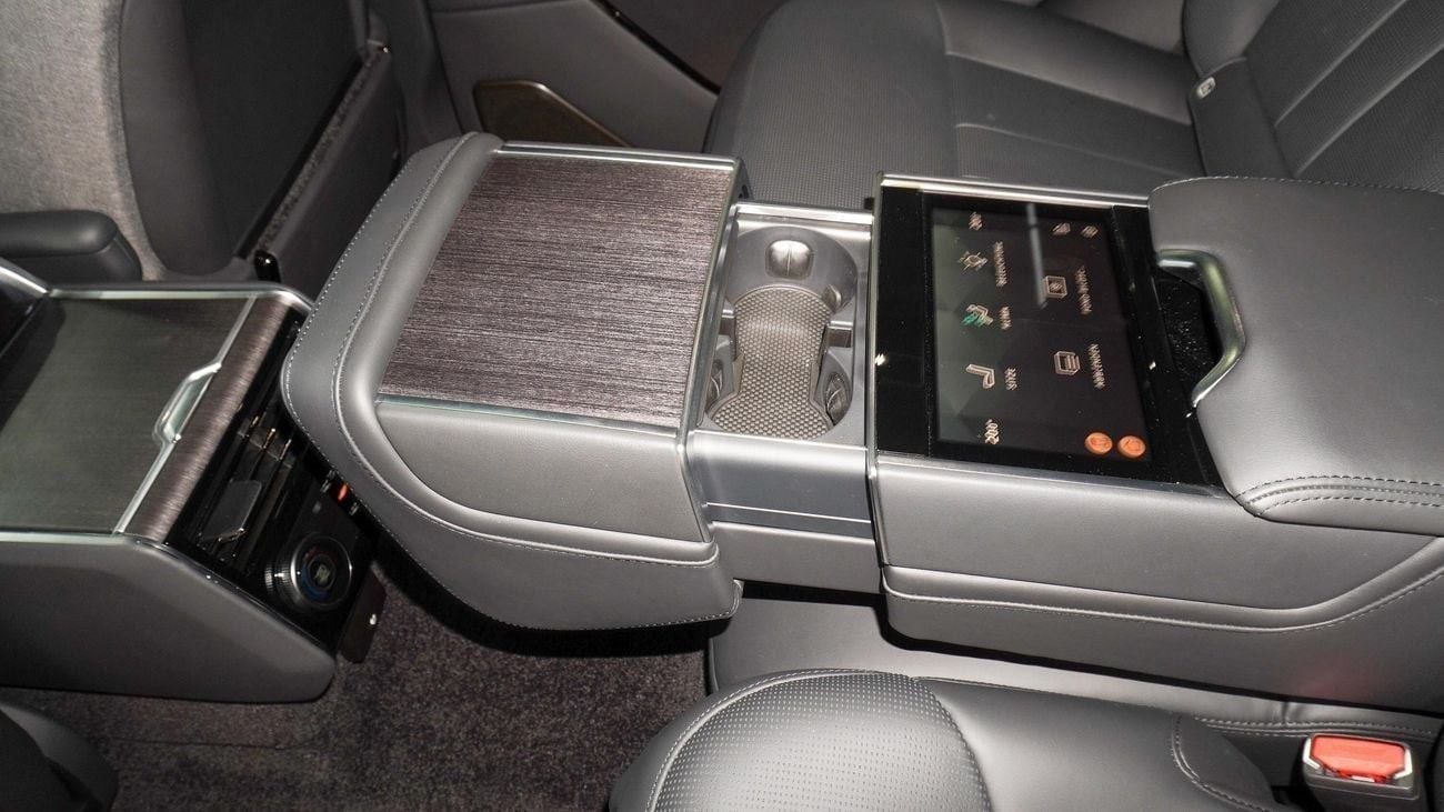 Land Rover Range Rover SV