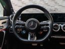 Mercedes-Benz A 35 AMG Std 2.0L