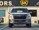 Nissan Patrol SE PLATINUM CITY 3.8L V6 PETROL / 360* CAMERA / PANORAMIC ROOF WITH PWR SEATS / FULL O
