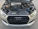 أودي Q3 35 TFSI Audi Q3 _GCC_2017_Excellent Condition _Full option