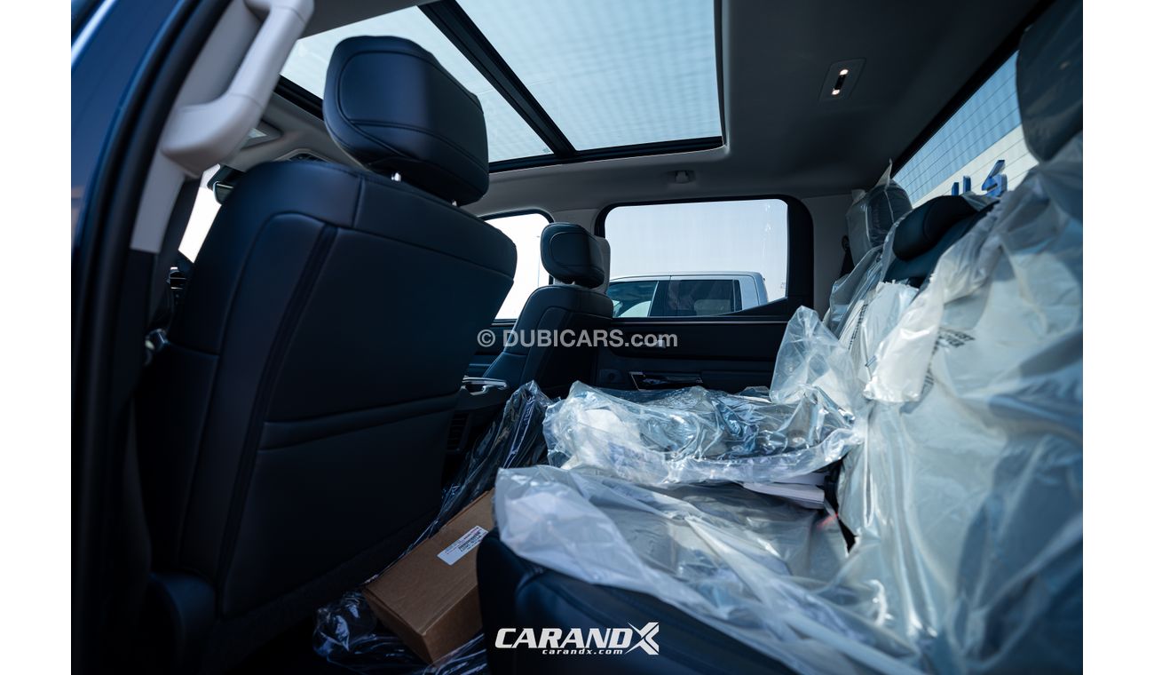 Toyota Tundra Crewmax Limited 5.5 Box 3.5L Twin Turbo V6 4x4 2022