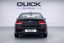 Kia Pegas EX  Kia Pegas 2022 – Mid Option
