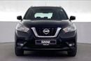 Nissan Kicks SV+NAV | Guaranteed Warranty | 0 Down Payment