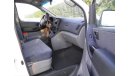 Hyundai H-1 2016 9 seat ref#874