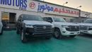 Toyota Land Cruiser 4.0L PETROL 2024 GCC