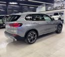 BMW X5 XDRIVE40i EXCLUSIVE M SPORT PACKAGE
