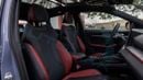 Geely Coolray ( Eid al-Adha Offer ) (For Export , НА ЭКСПОРТ) GF+ 1.5T FWD 2027 GCC Без пробега