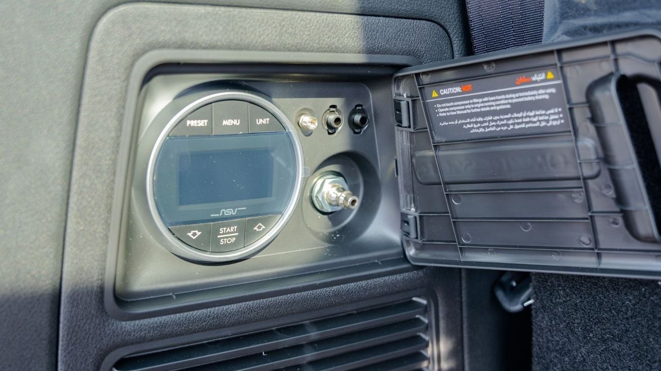 Nissan Patrol 2026 Nissan Patrol SE Platinum 3.8L AT Petrol (Silver Black Roof)