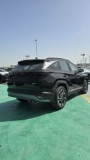 Hyundai Tucson Comfort 1.6L (178 HP)