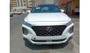 Hyundai Santa Fe 2019 Full Option Panoramic For URGENT SALE