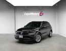 Volkswagen Tiguan TREND