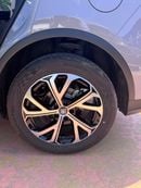 BYD Tang SUPREME
