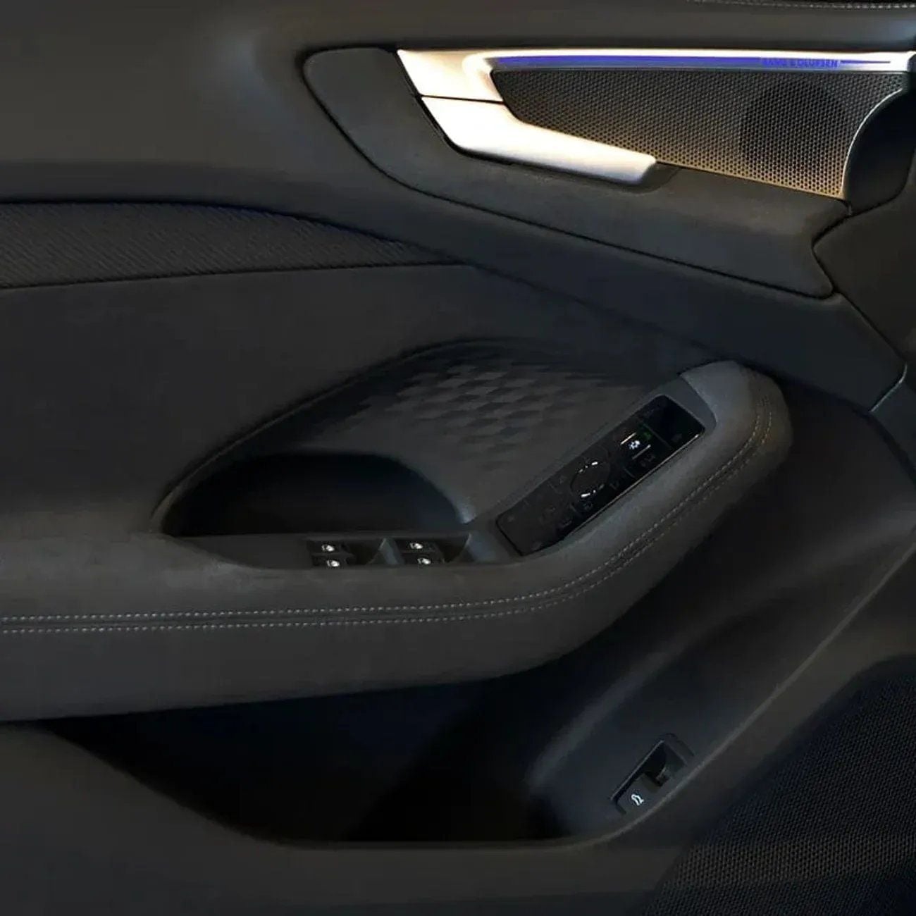 Audi S5 TFSI quattro Launch Edition 3.0L 3.0L AED 5,633 P.M • 0% Downpayment • Audi S5 • Agency Warranty and