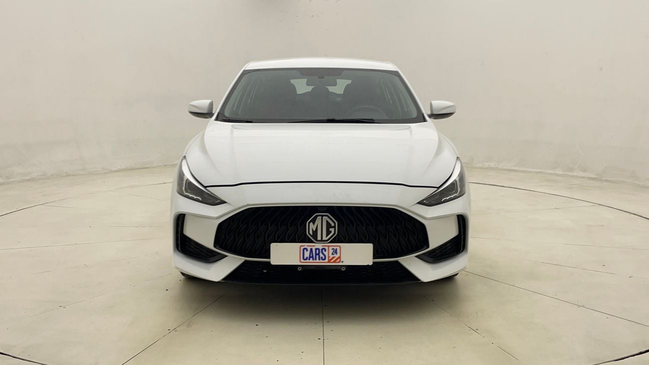 MG GT STD 1.5 | Zero Down Payment | Home Test Drive