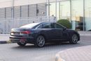 Audi A6 45 TFSI quattro S-Line 2.0L