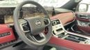 Nissan Patrol SE PLATINUM CITY SE3.8L Platinum Brand New