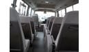 Toyota Coaster 2000