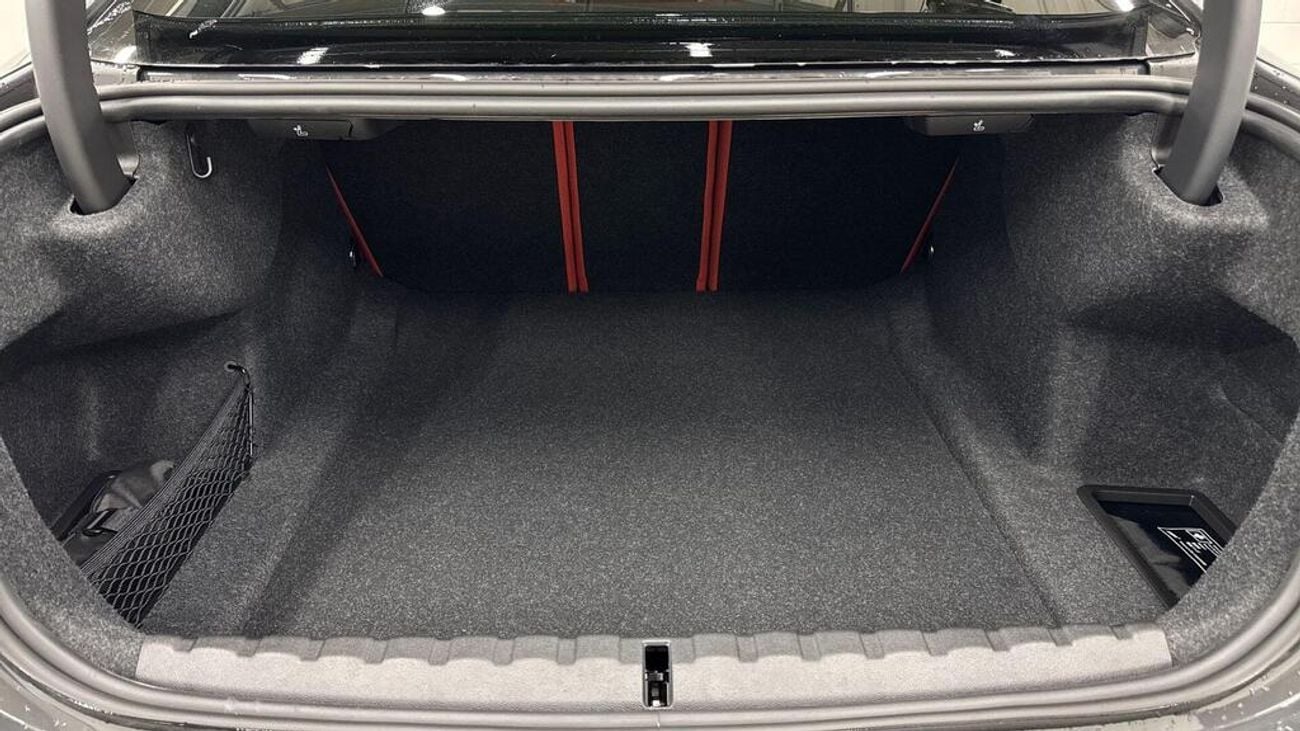 بي أم دبليو M4 3.0T 3.0 BiTurbo Competition Steptronic M xDrive Euro 6 (s/s) 2dr (EXPORT ONLY) Right Hand Drive