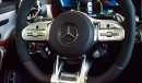 Mercedes-Benz CLA 35 AMG Turbo 4MATIC