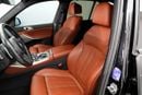 بي أم دبليو X5 xDrive40i M Sport GCC Specs - Pristine Condition