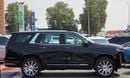 Cadillac Escalade Sport Platinum 6.2L AWD Original Paint 2021 GCC