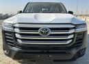 Toyota Land Cruiser GXR 3.5L TT FULL WITH RADAR