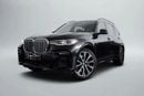 BMW X7 40i 3.0L 40i M-Sport 3.0L