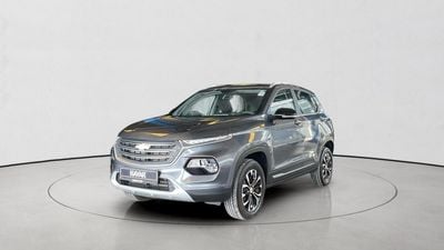 Chevrolet Groove PREMIER | Guaranteed Warranty | 0 Down Payment