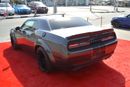 Dodge Challenger R/T Scat Pack 6.4L LAST CALL SPECIAL EDITION