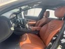 Mercedes Benz S550 STD
