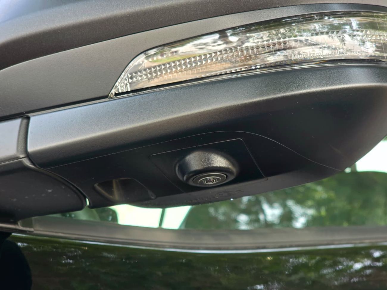 تويوتا هيلوكس Adventure 4.0L