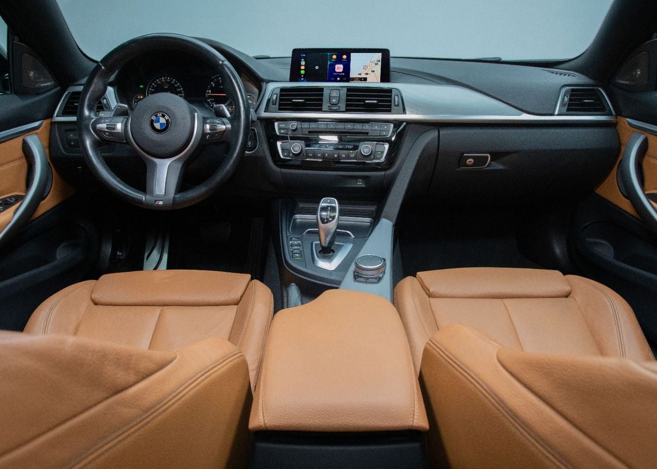 BMW 440i M Sport 3.0L