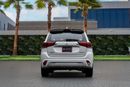 Mitsubishi Outlander | 1,508 P.M  | 0% Downpayment | ENJOY 7S!