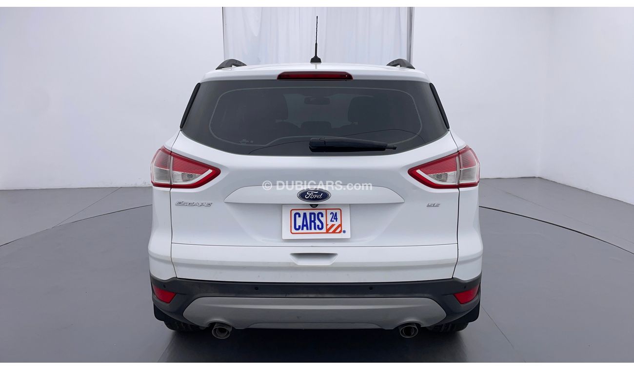 Ford Escape SE 2.5 | Zero Down Payment | Free Home Test Drive