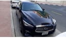 Infiniti Q50 Sport