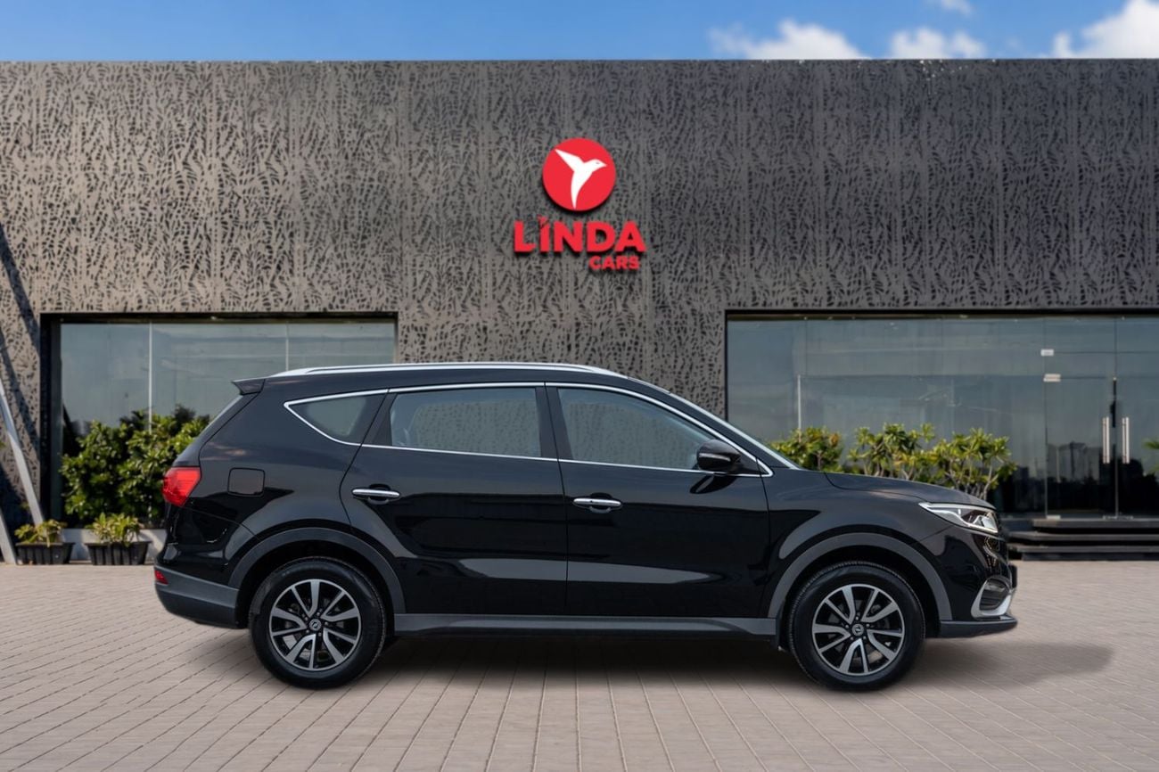 DFSK Fengon 580 INTELLIGENCE DFSK Fengon 580 (7 SEATER) 2023 GCC | Warranty for 623.00 AED monthly