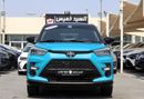 تويوتا ريز TURBO G RA جي - توربو - خالية من الحوادث - خليجية - حالة ممتازة من الداخل والخارج