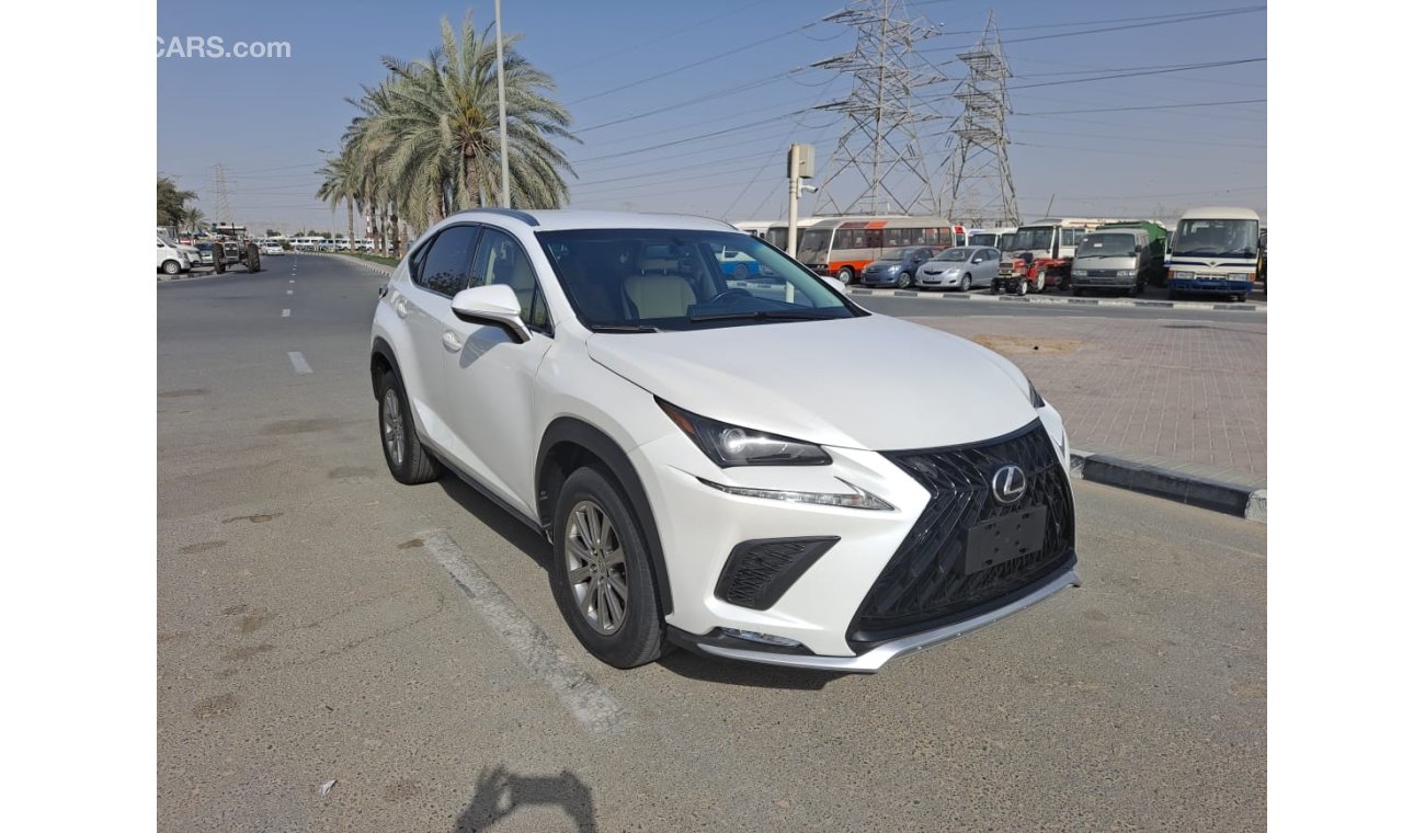 Lexus NX200t LEXUS NX200 2016 MODEL