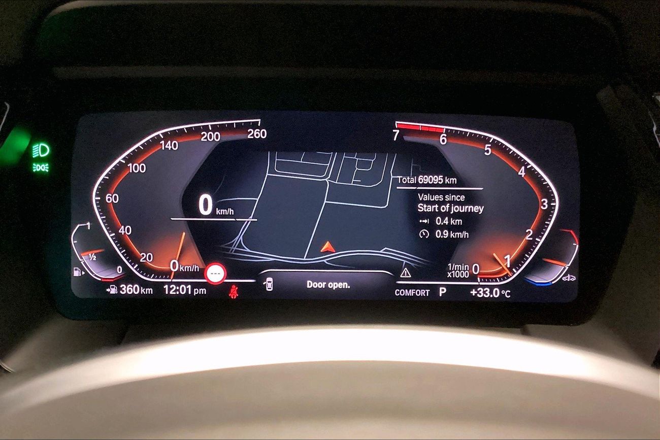 BMW Z4 sDrive 20i M Sport | Guaranteed Warranty | 0 Down Payment