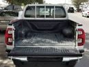 Toyota Hilux 2.7L, Manual, DRL LED Headlights, Rear Bedliner, Bluetooth, DVD, 4WD, Rear Camera (CODE # THFO03)